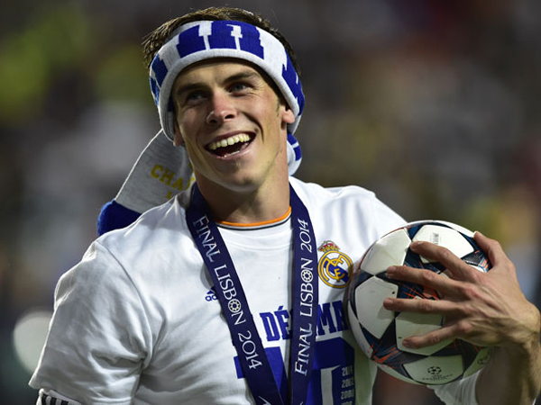 Gareth Bale akan Kunjungi Jakarta Akhir Pekan Ini!